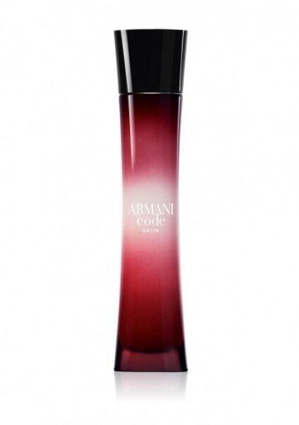 Giorgio Armani Code Satin EDP 50 ml Kadın Parfümü kullananlar yorumlar
